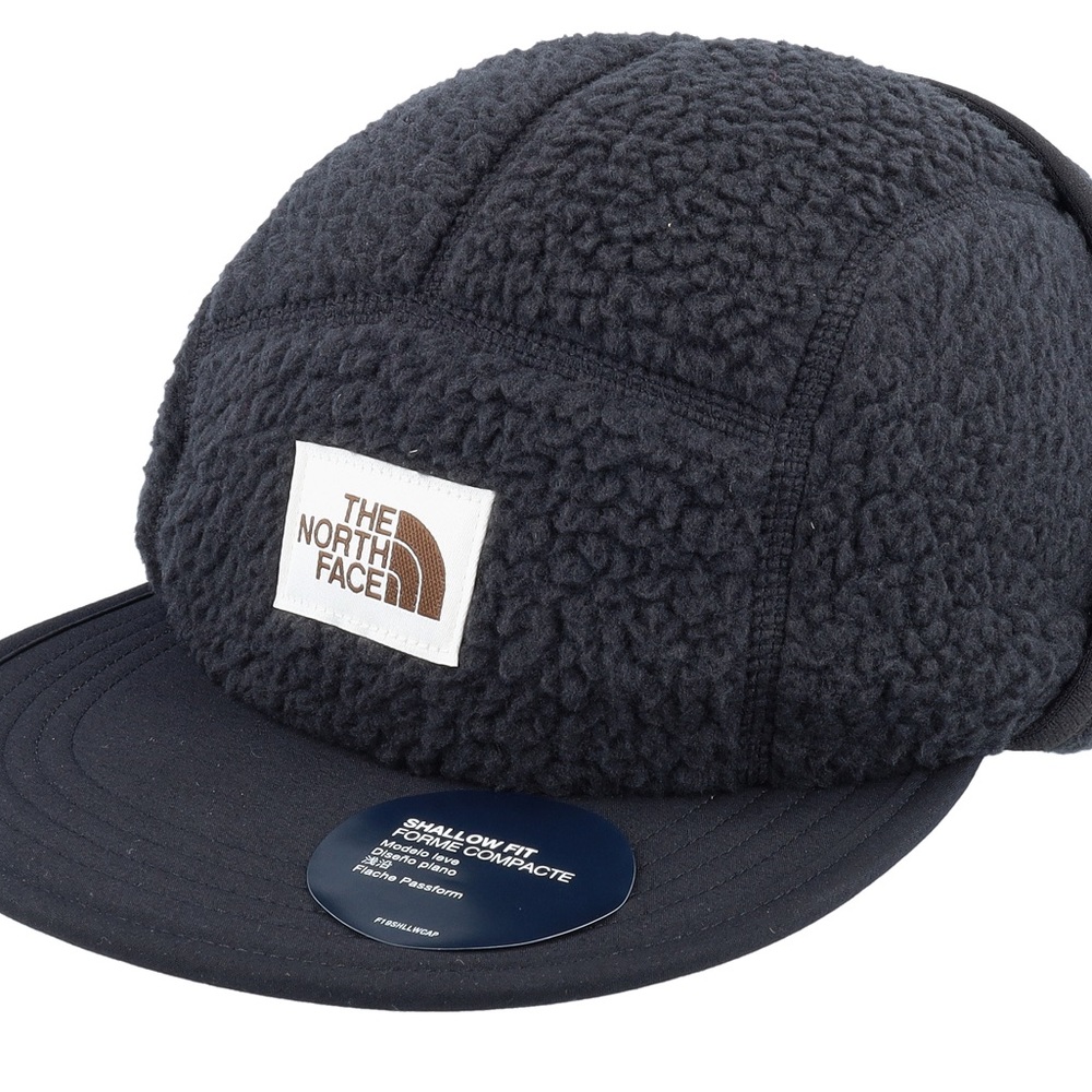 The North Face Cragmont Fleece Ballcap